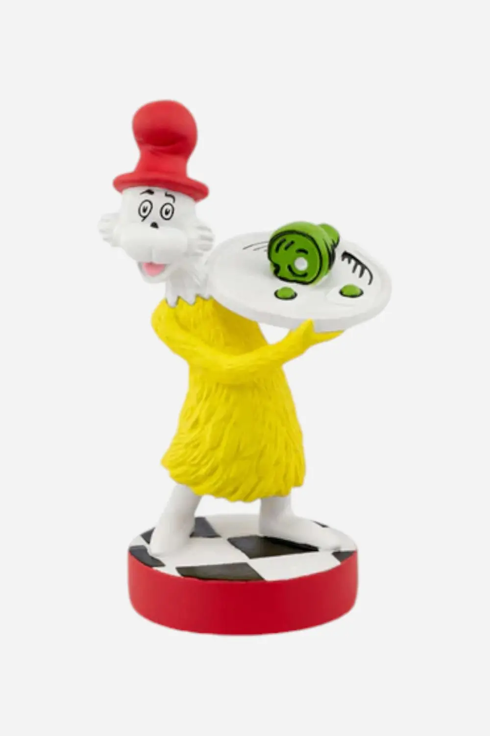 Tonies Boxine Dr. Seuss: Green Eggs & Ham 1