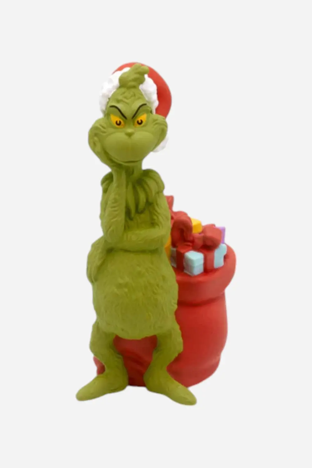 Tonies Boxine Dr. Seuss: How The Grinch Stole Christmas! 1