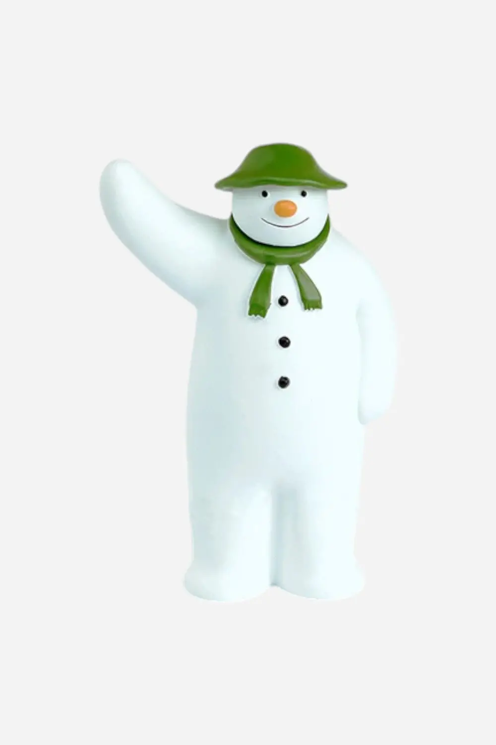 Tonies Boxine The Snowman & The Snow Dog 1