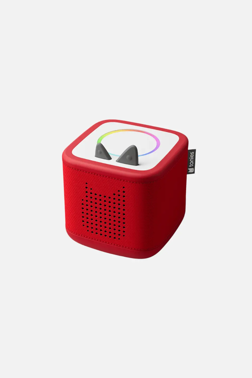 Toniebox 2 Puppy Red 1