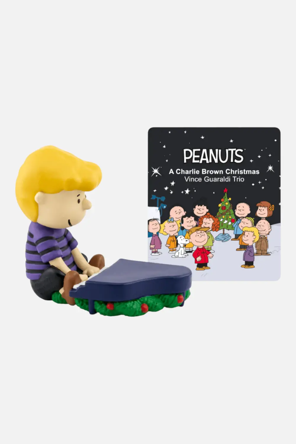 Tonies Peanuts: A Charlie Brown Christmas 1