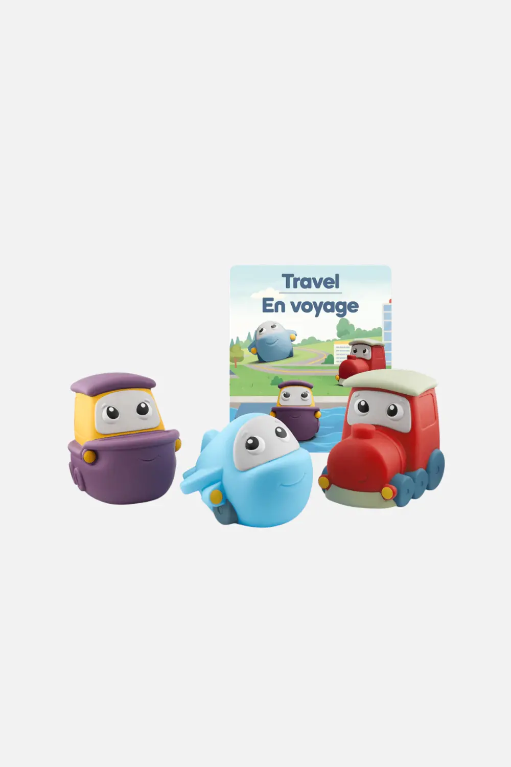 Tonies Travel Set 1