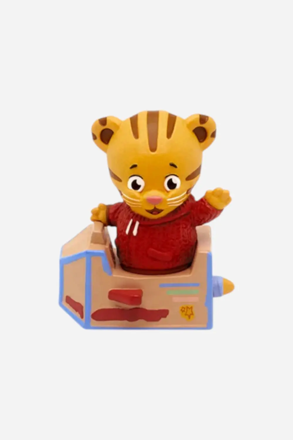 Tonies Boxine Daniel Tiger's Neighborhood Tonie 1