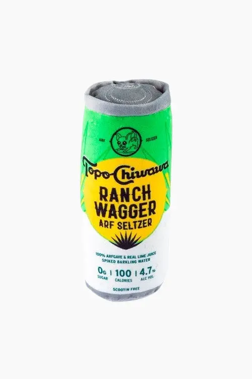 Hautge Diggity Dog Topo Chiwawa Ranch Wagger 1