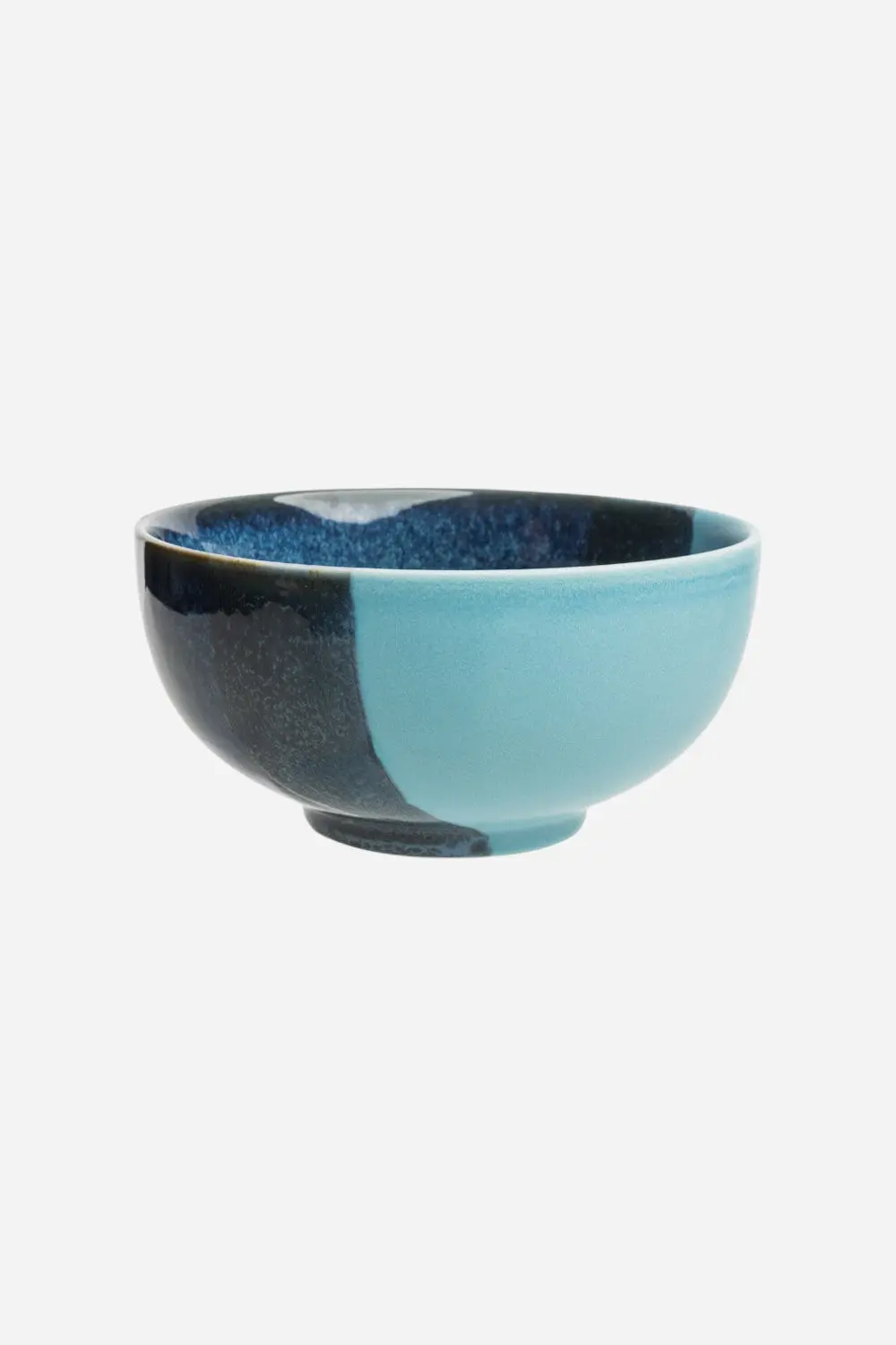 Tranquillo Bowl Industrial In Blue 1