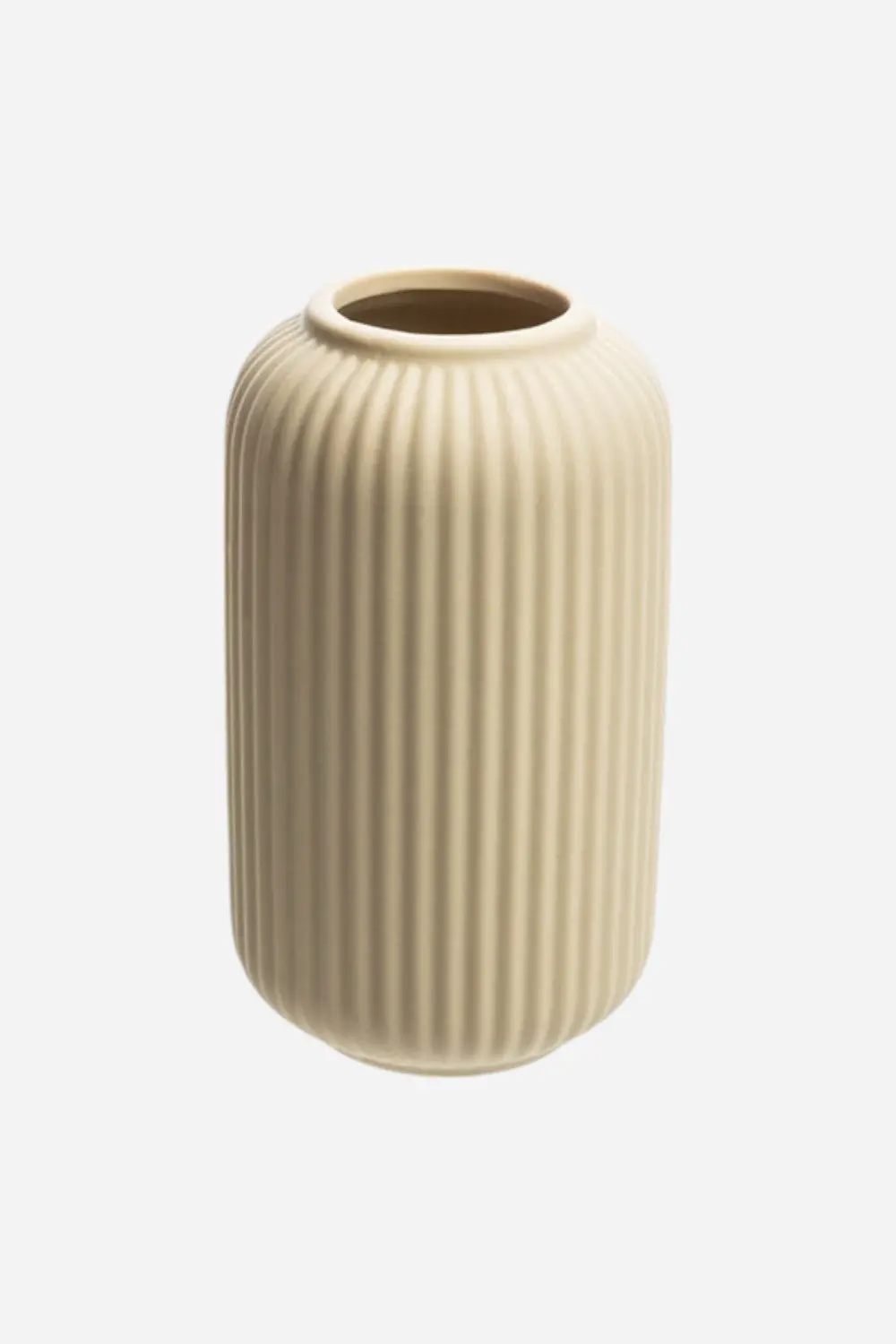 Tranquillo Vase Gentle Breeze Beige 1