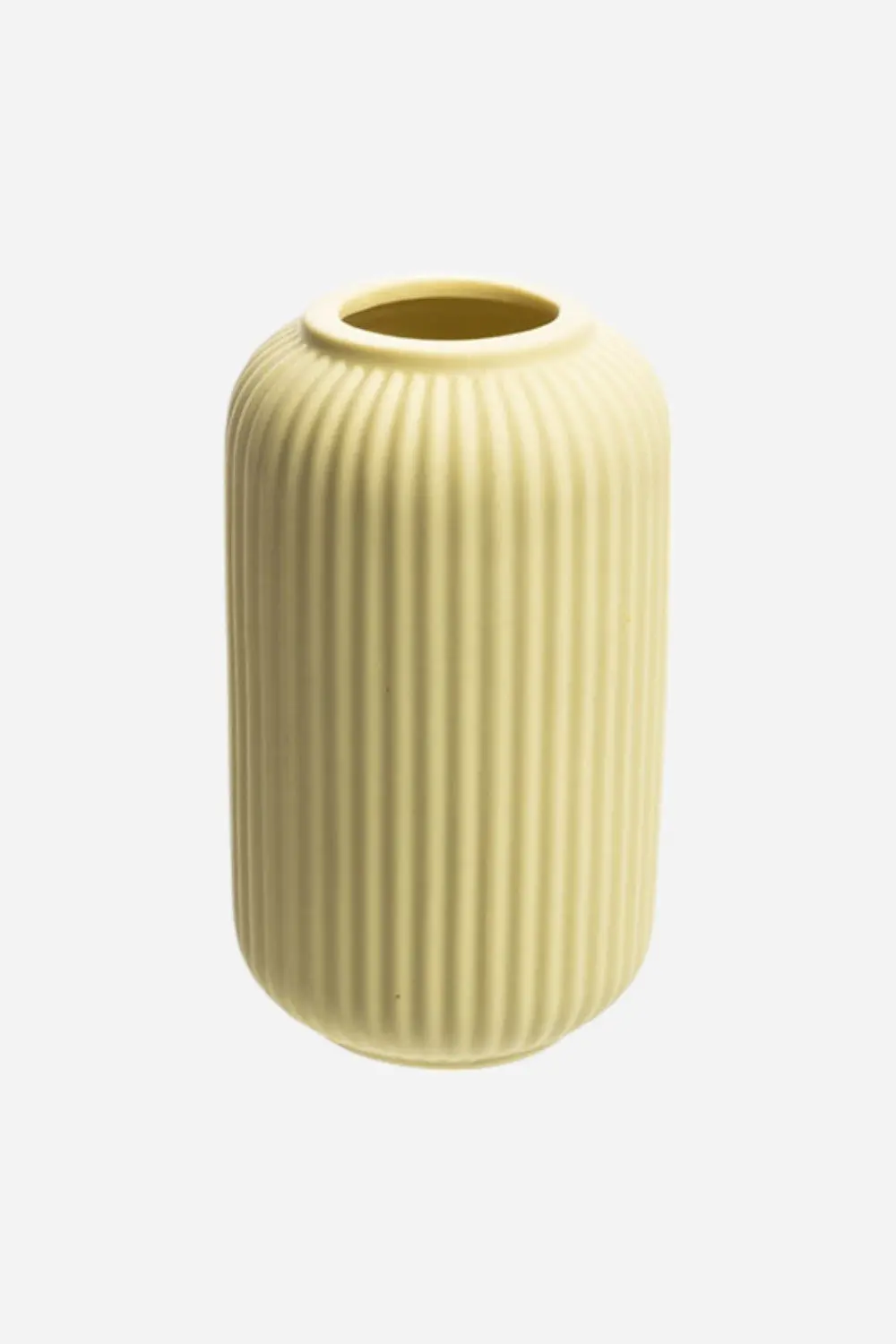 Tranquillo Vase Gentle Breeze Yellow 1