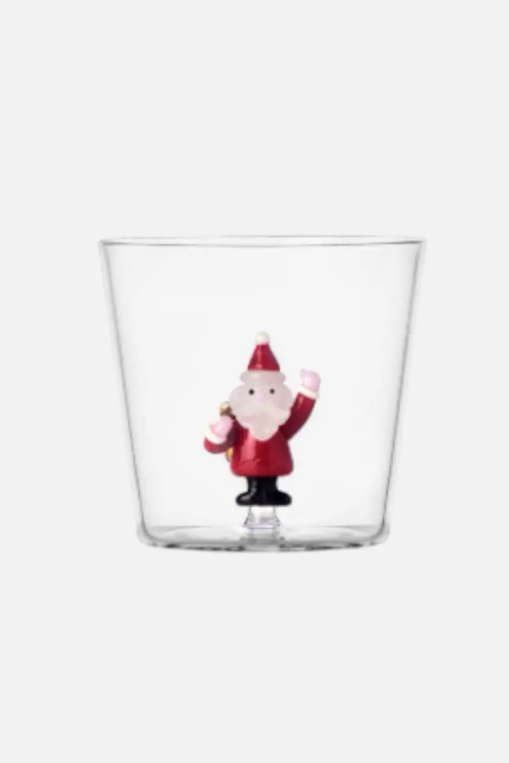 Ichendorf Tumbler Santa With Sack 1