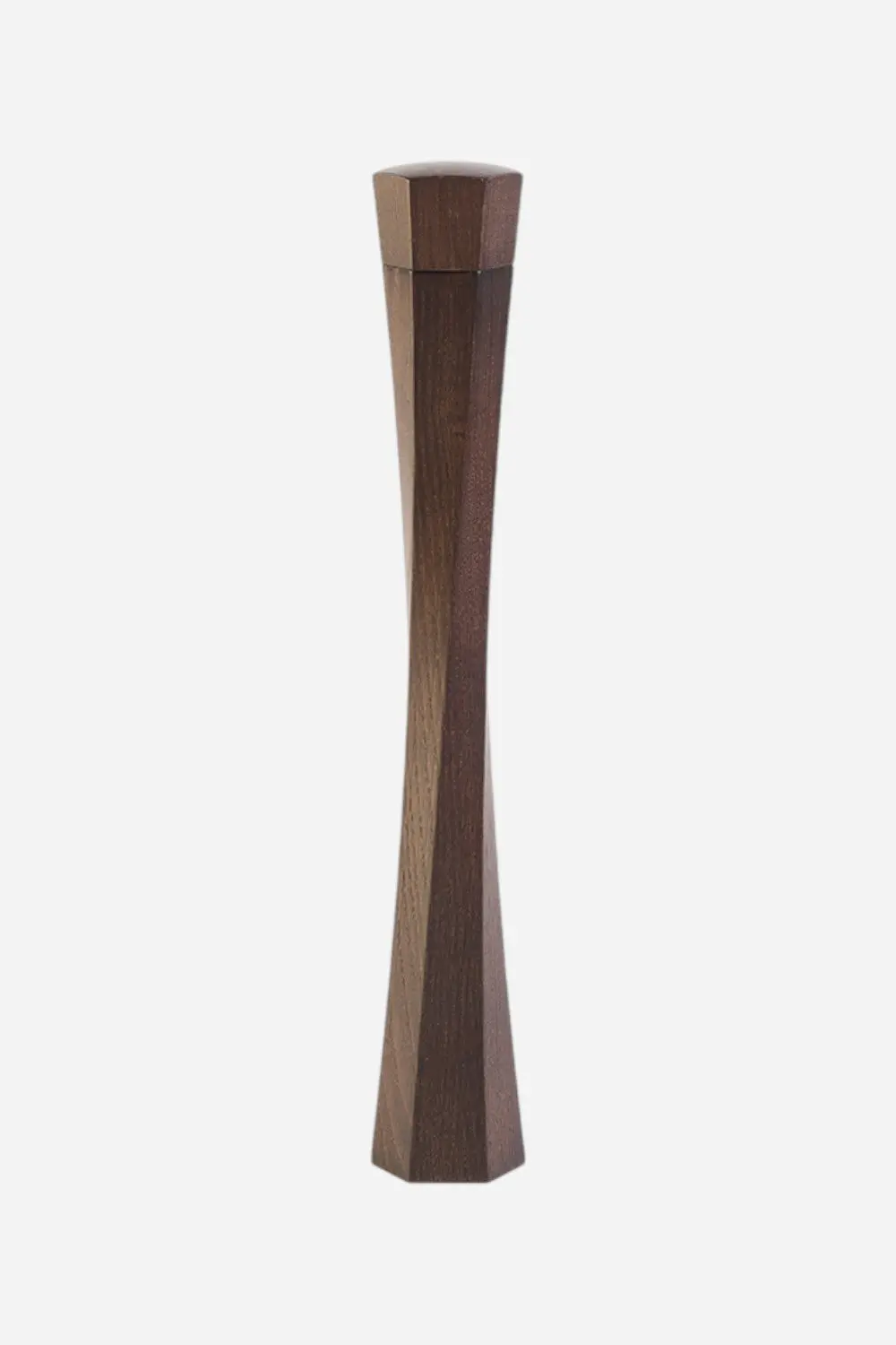 Twist Ashwood Salt & Pepper Mill In Xxl 1