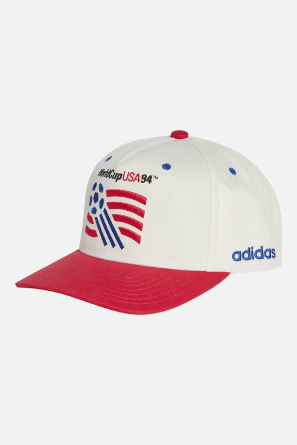 Adidas Men's Usa 94 Snapback Cap 1