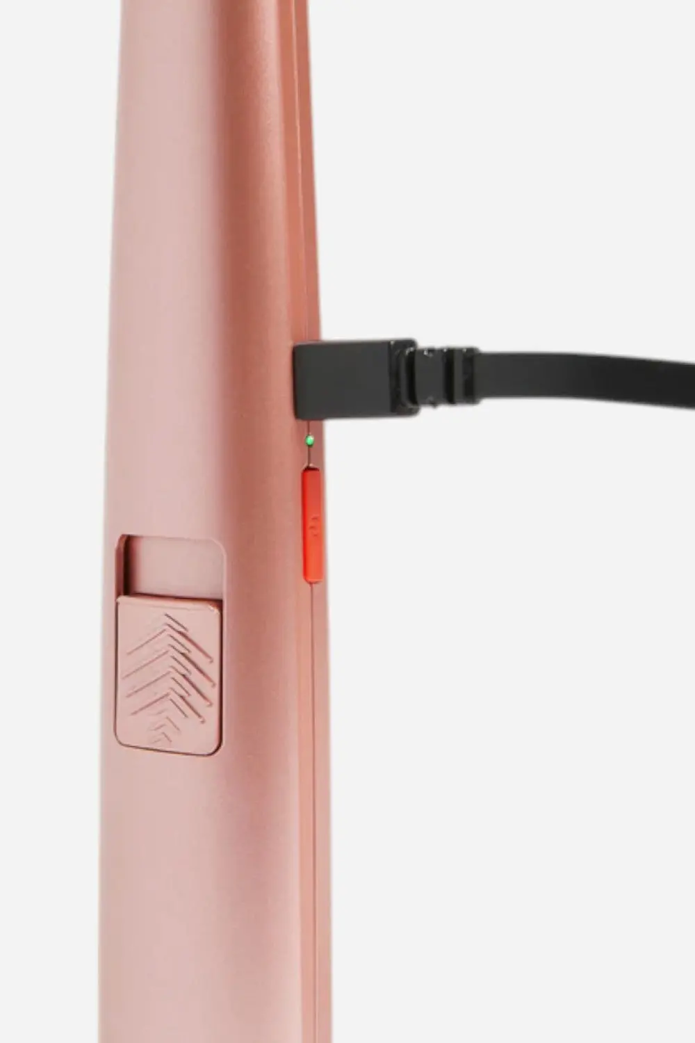Usb Lighter Company Mjr Electric Arc Lighter In Rose Gold 2