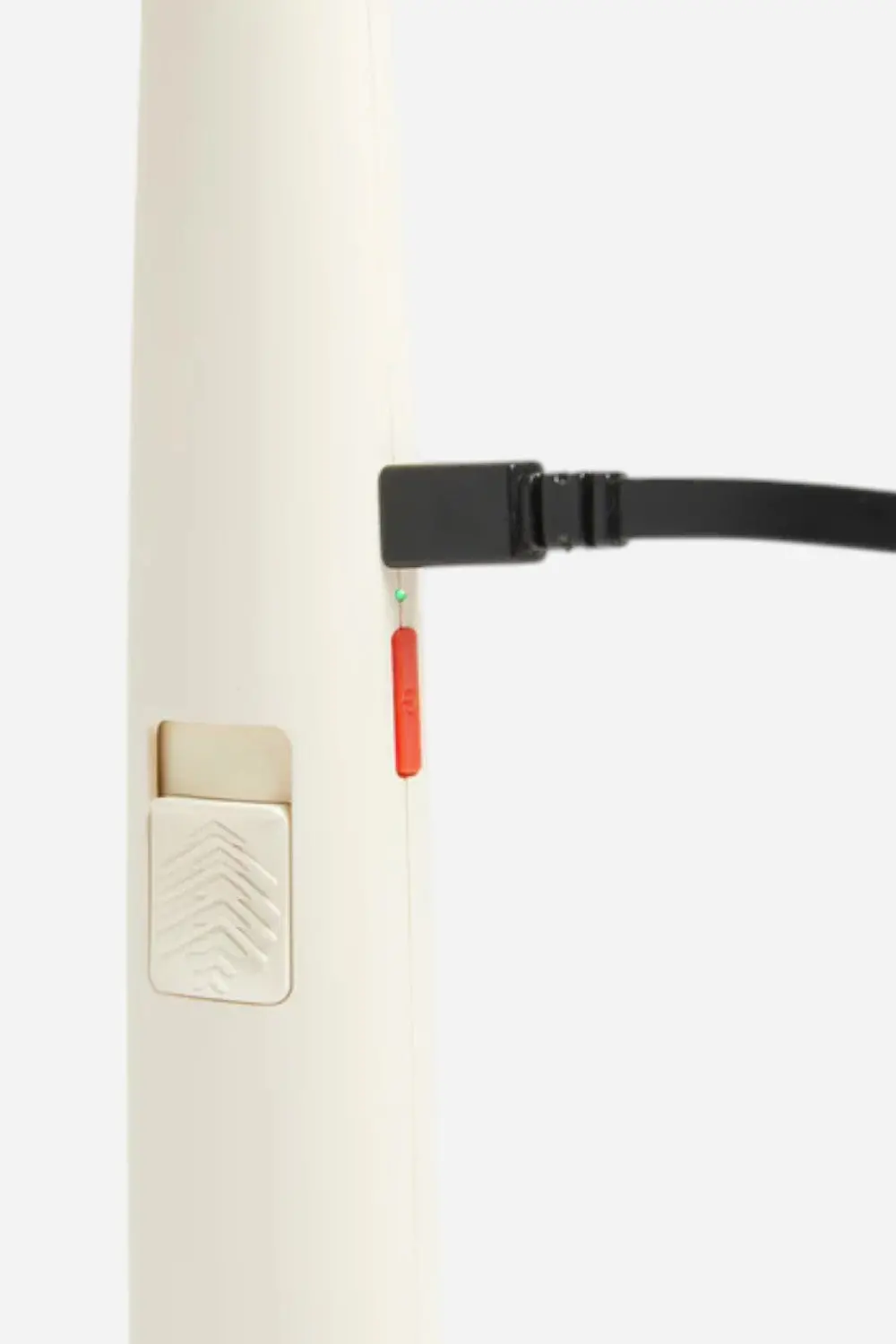 Usb Lighter Company Mjr Electric Arc Lighter In White 2
