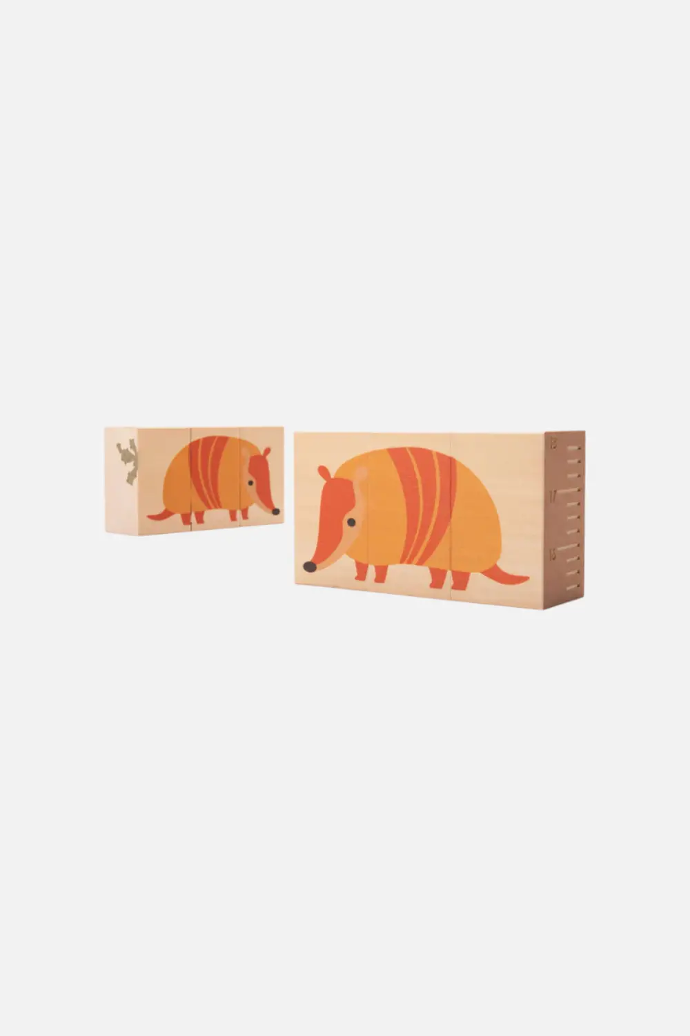Uncle Goose Environments Desert Blocks 1