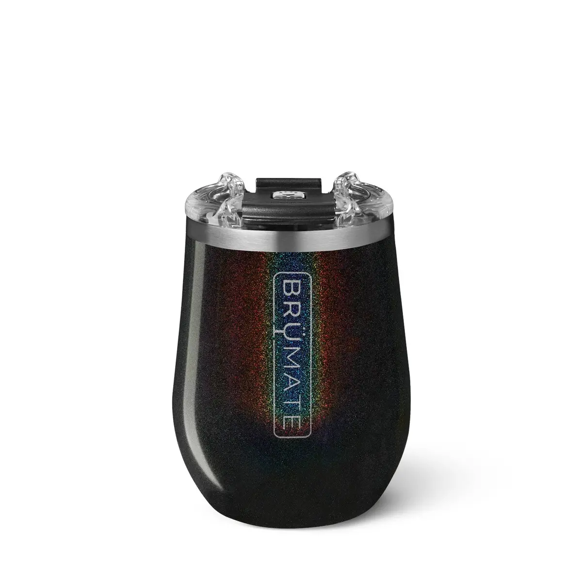 Uncork'd Xl 14Oz In Glitter Charcoal 1