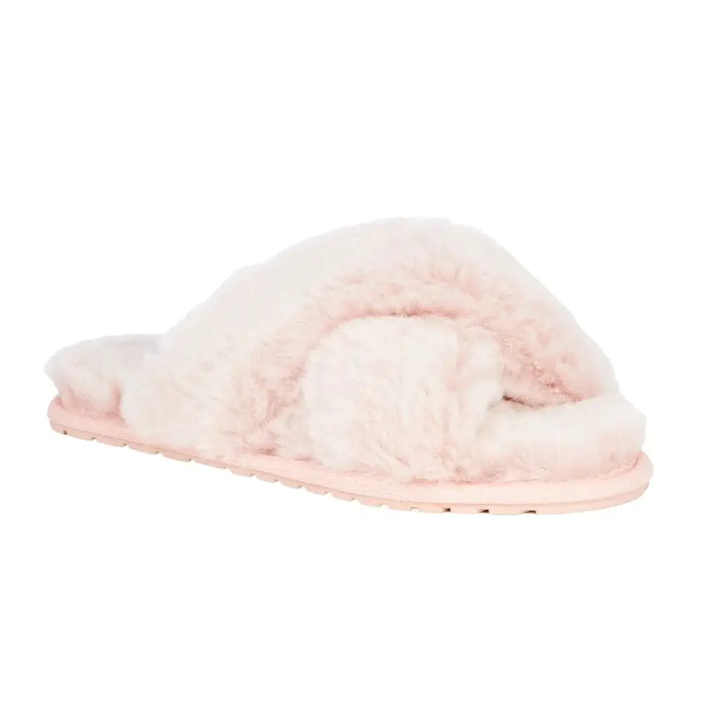 Emu Mayberry Frost Musk Pink 1