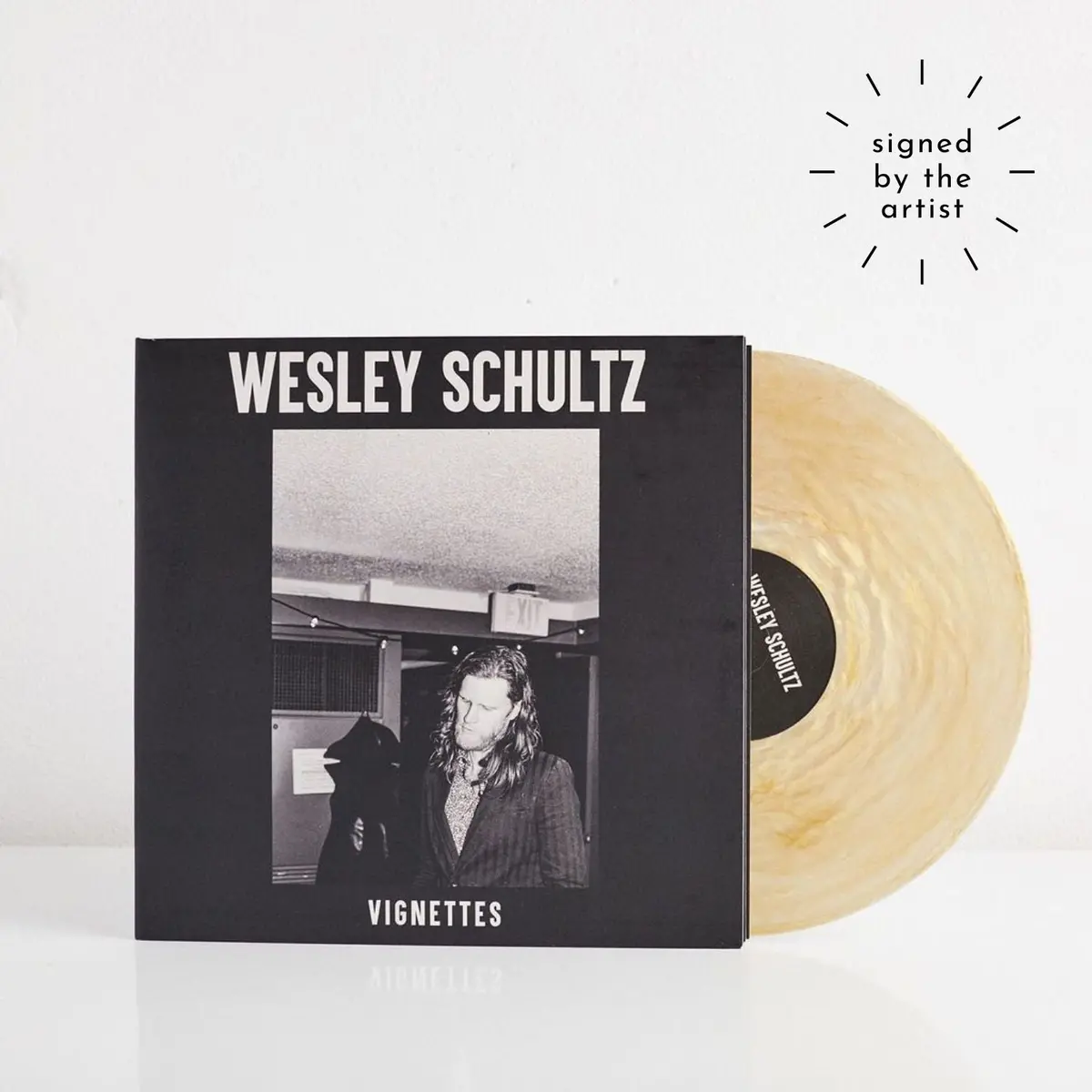 Vignettes (Signed Ltd. Edition 180 Gram Vinyl) 1