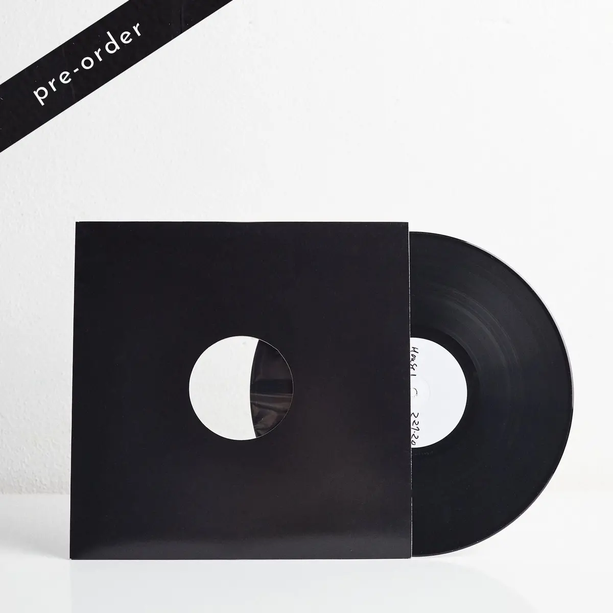 Live From Blueberry Hill (Vinyl Test Pressing) 1