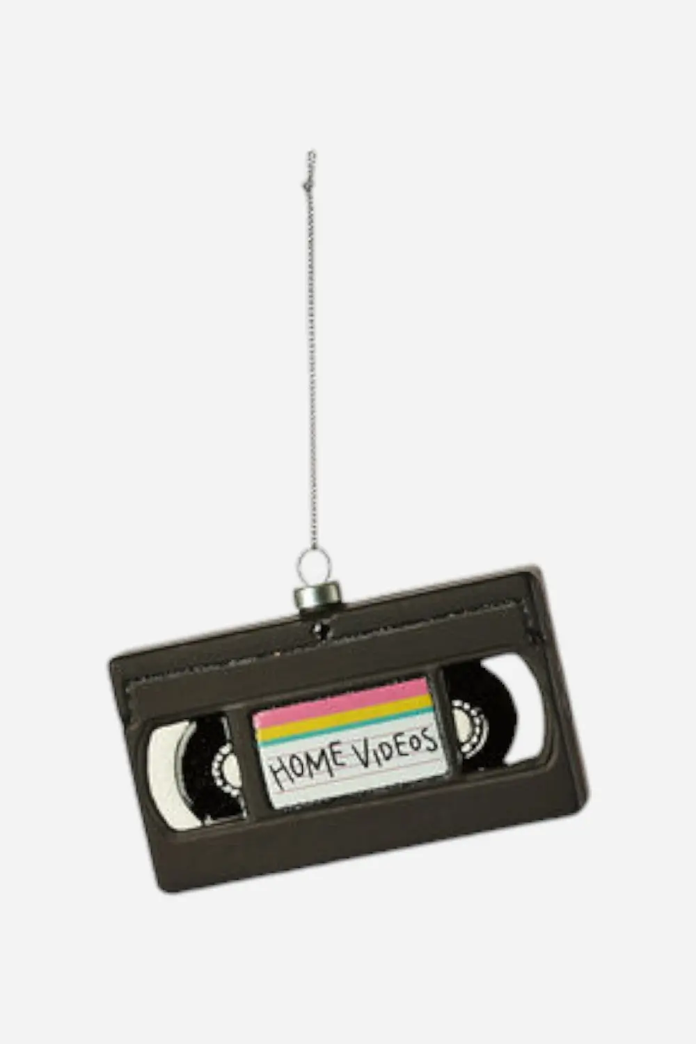Vcr Tape Ornament 1