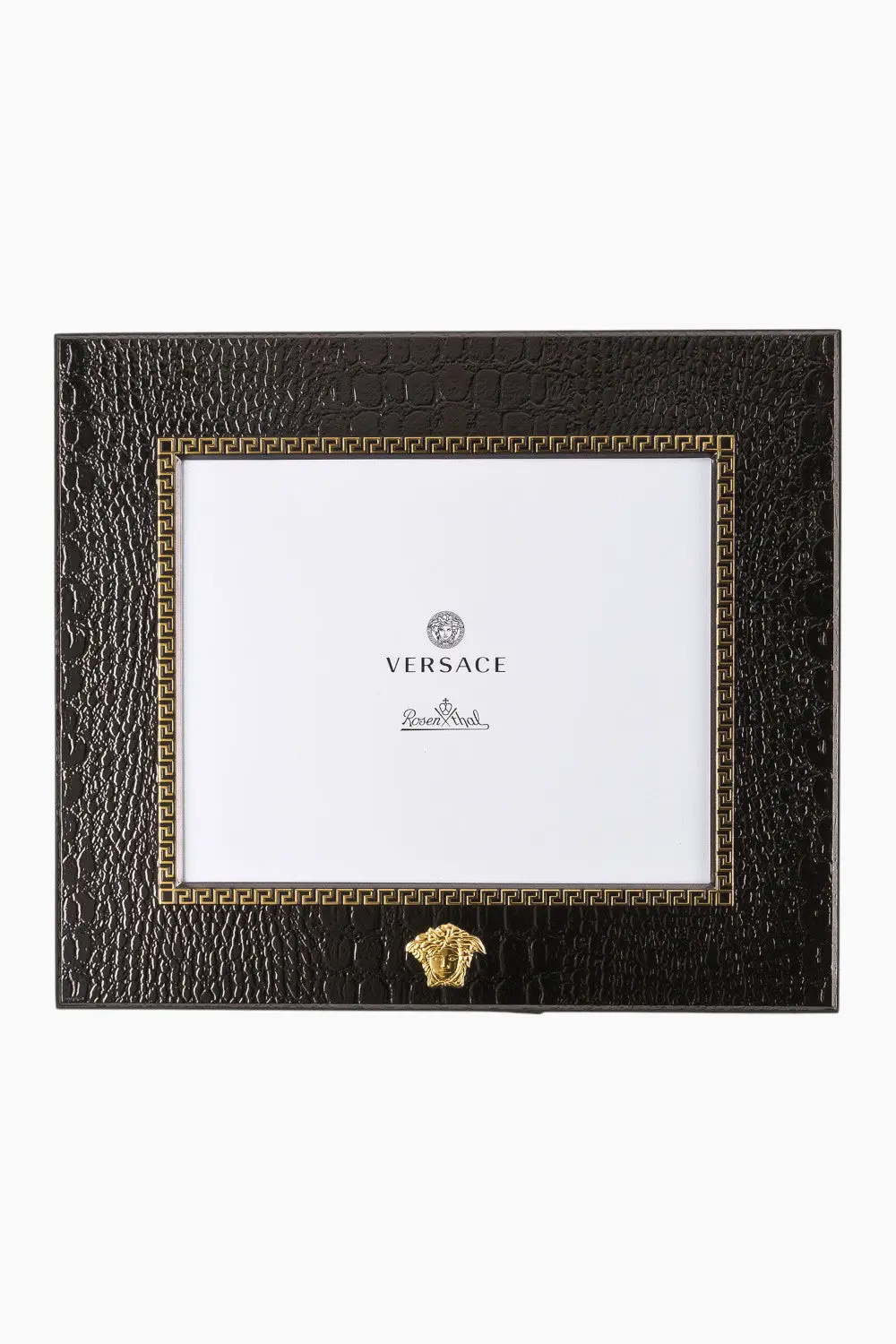 Versace Vhf3 Frame In Black - 8X10 1