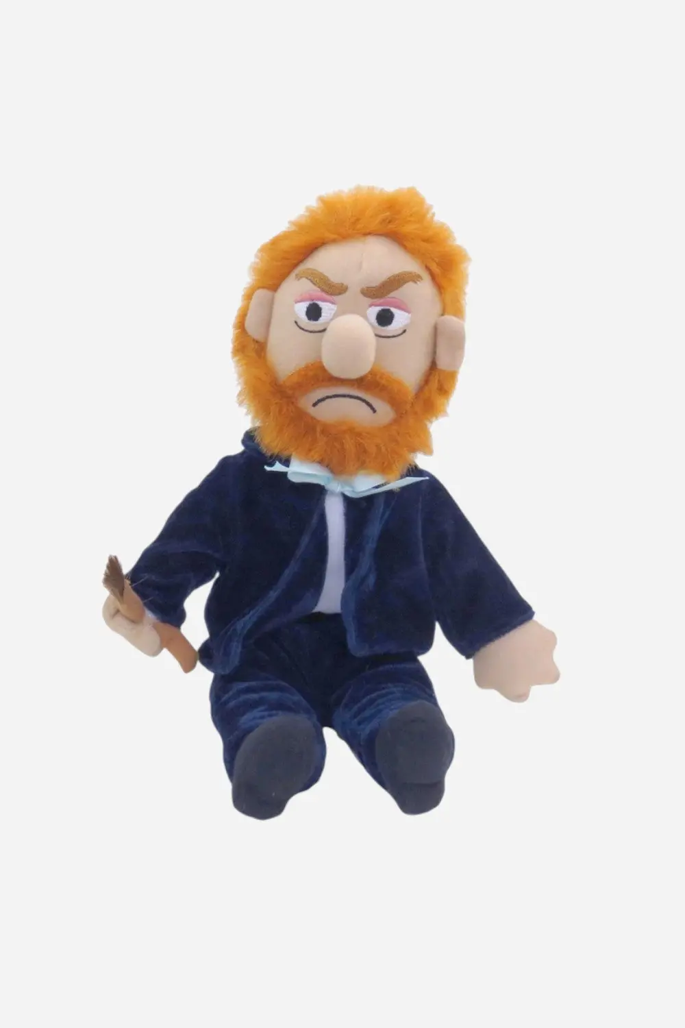 Van Gogh Little Thinker 1