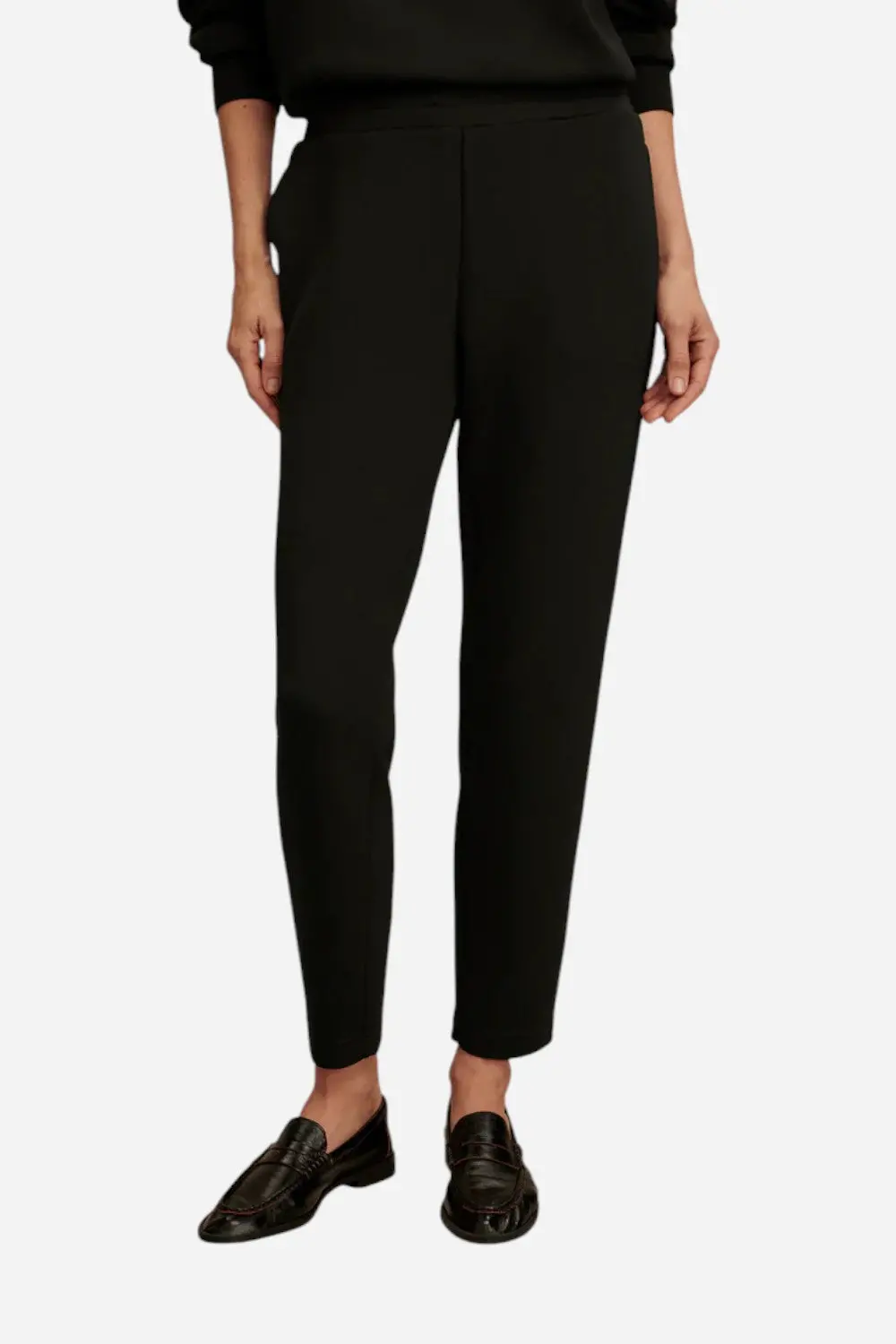 Varley The Slim Pant 27.5" In Black 1