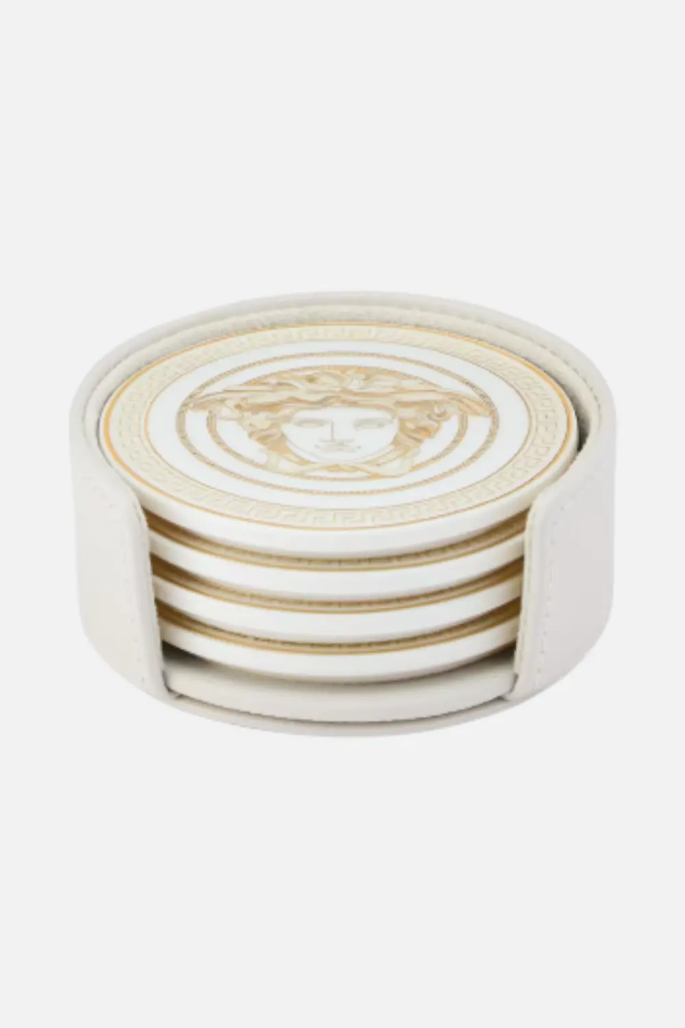 Versace Medusa Gala Coaster Set Of 4 1