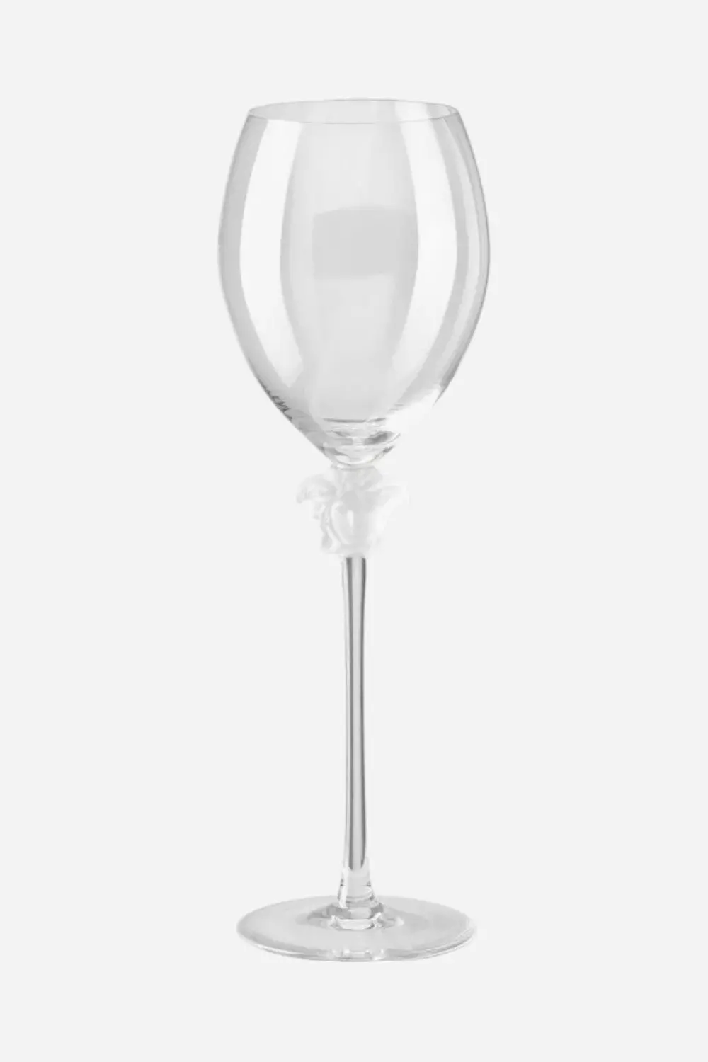 Versace Medusa Lumiere Red Wine Glass - 16 Oz. 1