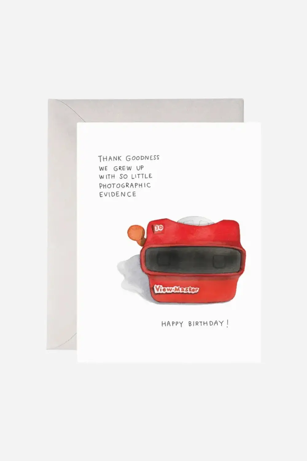 Viewfinder Birthday Card 1