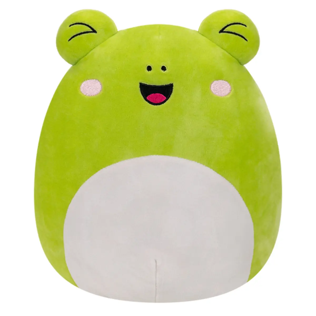 12-Inch Select Series: Wyatt The Frog 1