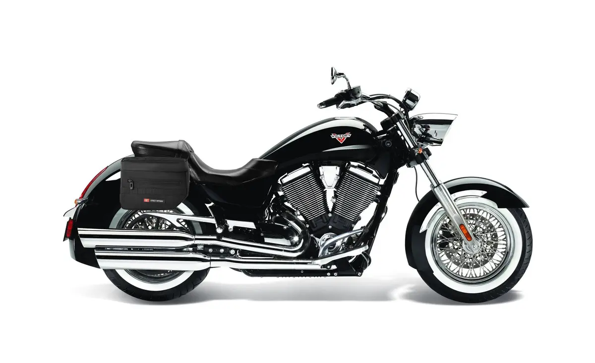 10L - Patriot Small Victory Boardwalk Throw Over Saddlebags 2
