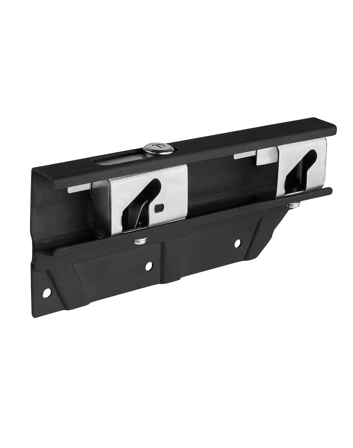 Viking Saddlebags Quick Disconnect System For Suzuki Boulevard 1