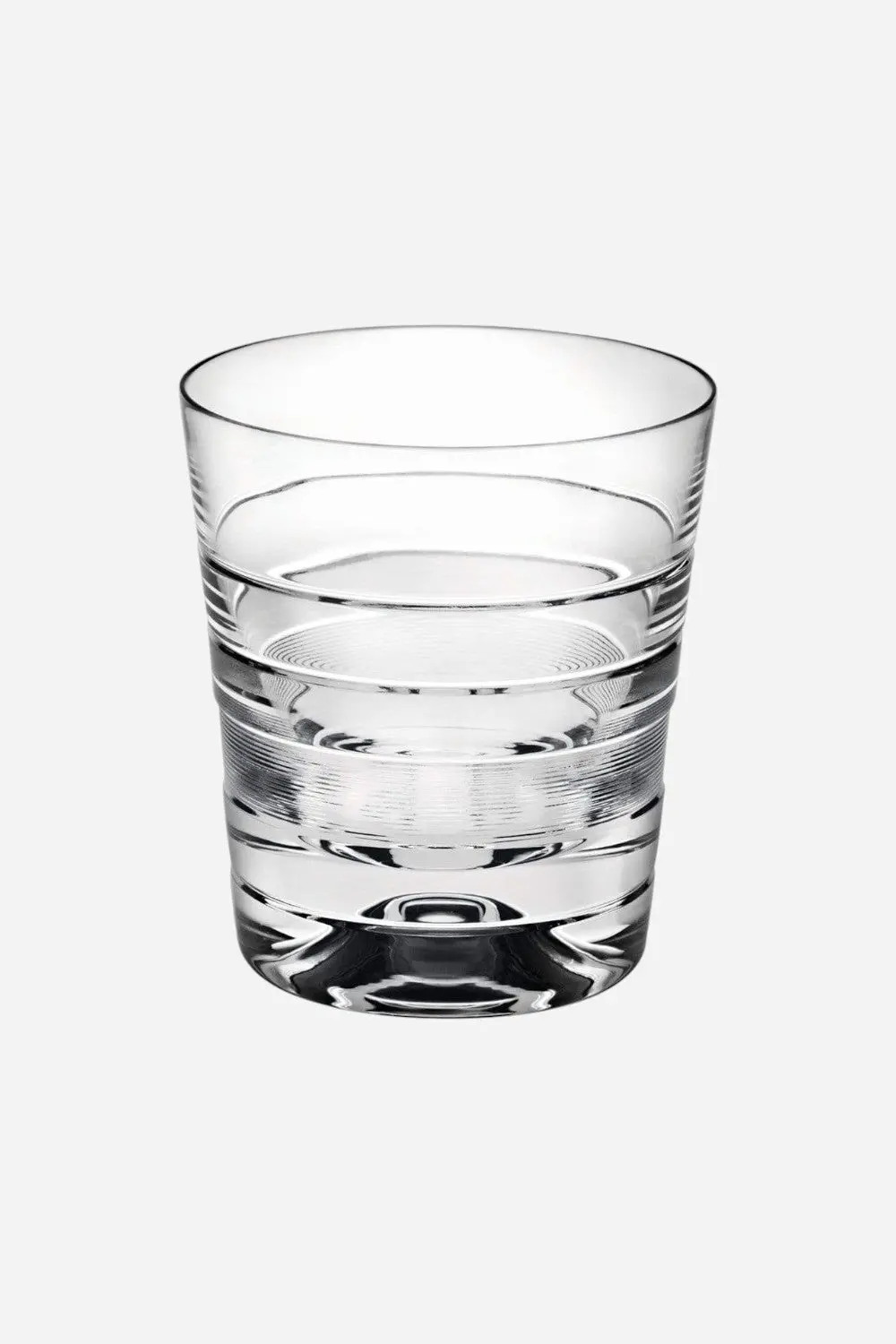 Vista Alegre Vinyl Old Fashion Glass 1