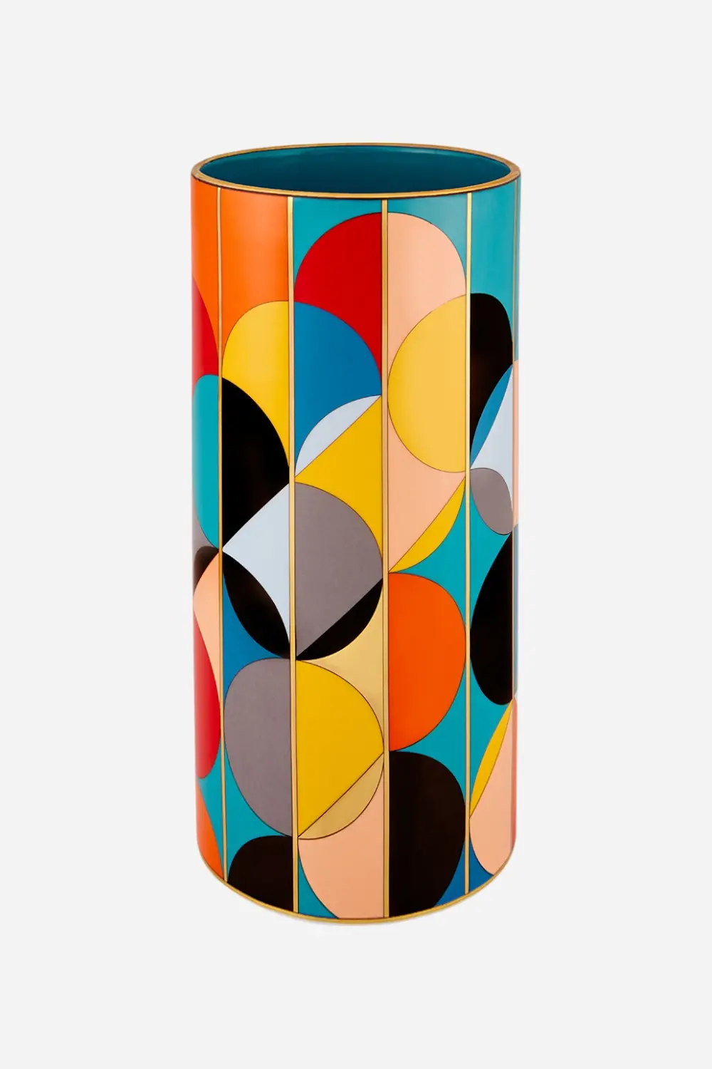 Vista Alegre Futurismo Vase Large 1