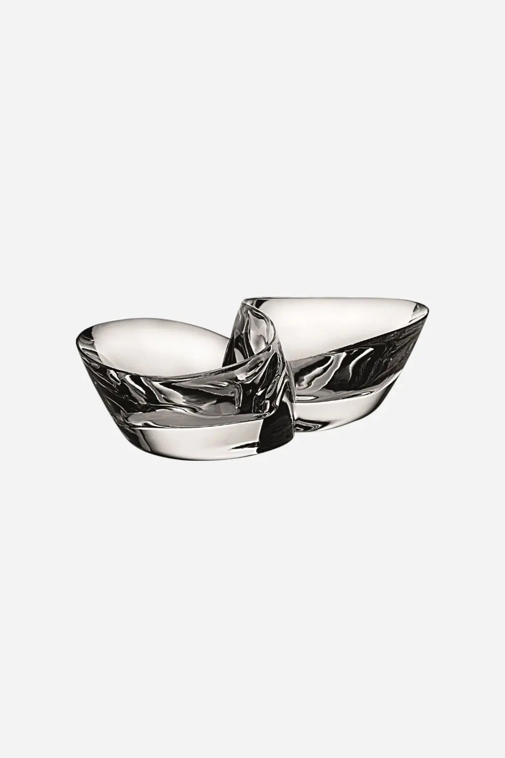 Vista Alegre Centrepiece Forever Bowl 1