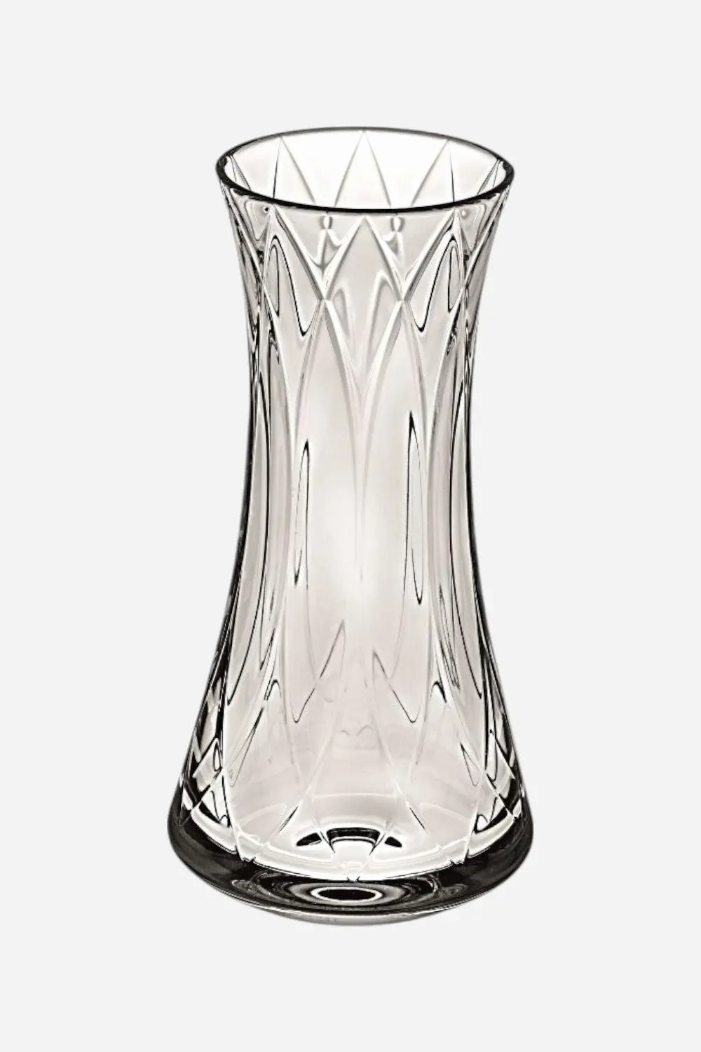 Vista Alegre Small Vase Calla Crystal Garden 1
