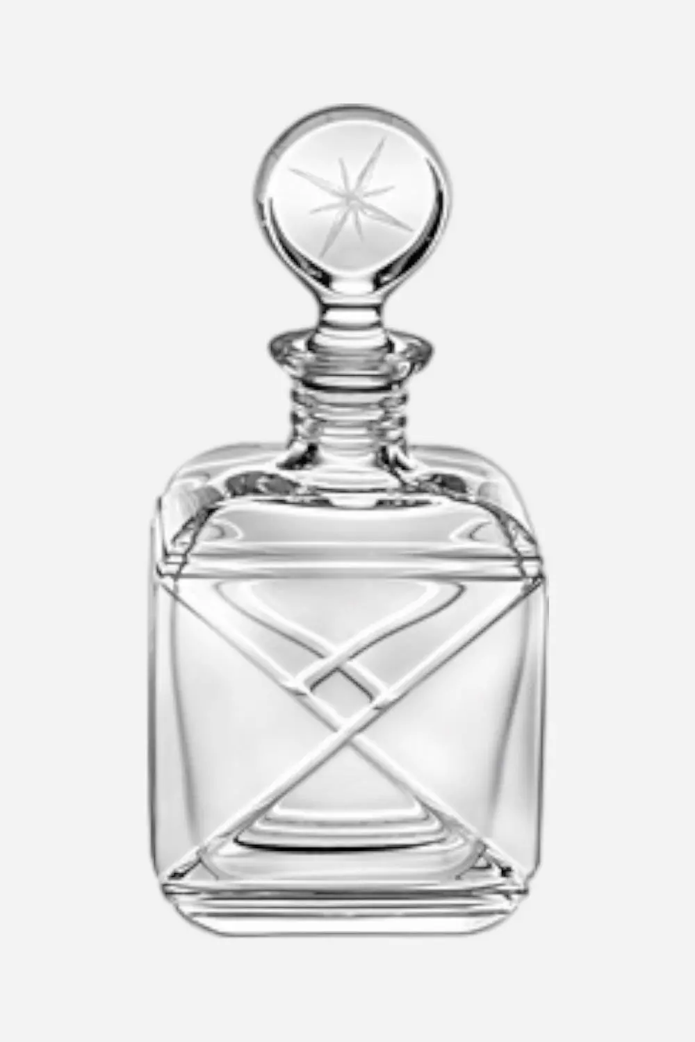 Vista Alegre Whisky Decanter Trocador 1