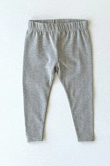 Viverano Jersey Stretch Baby Legging Pants 1