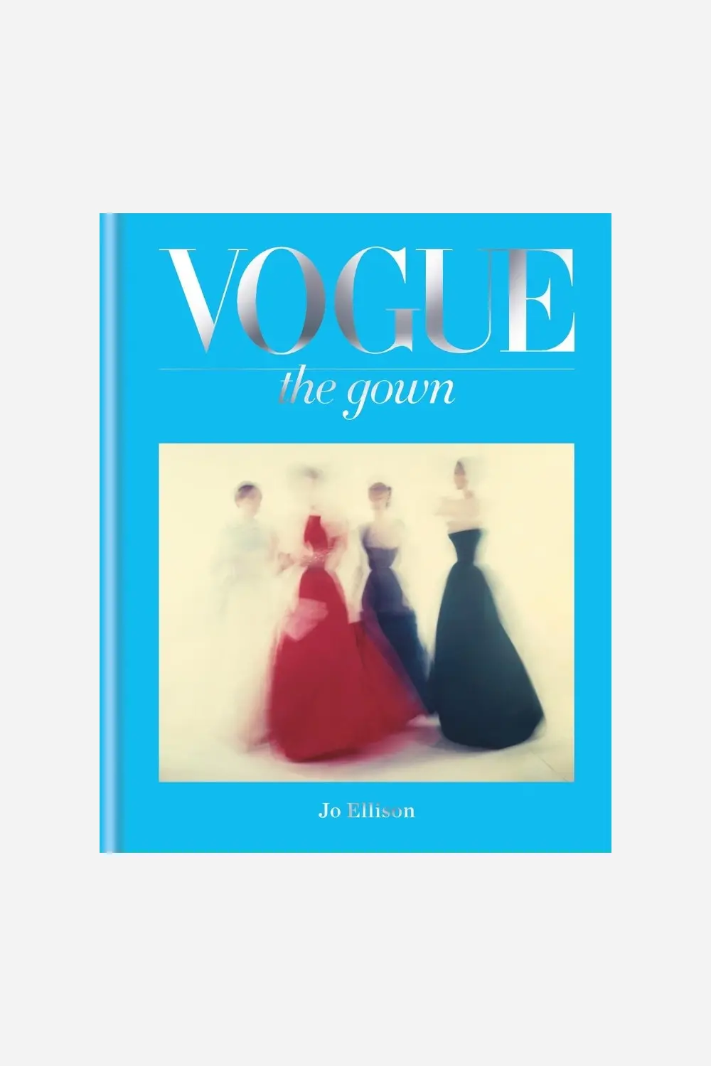 Vogue: The Gown 1