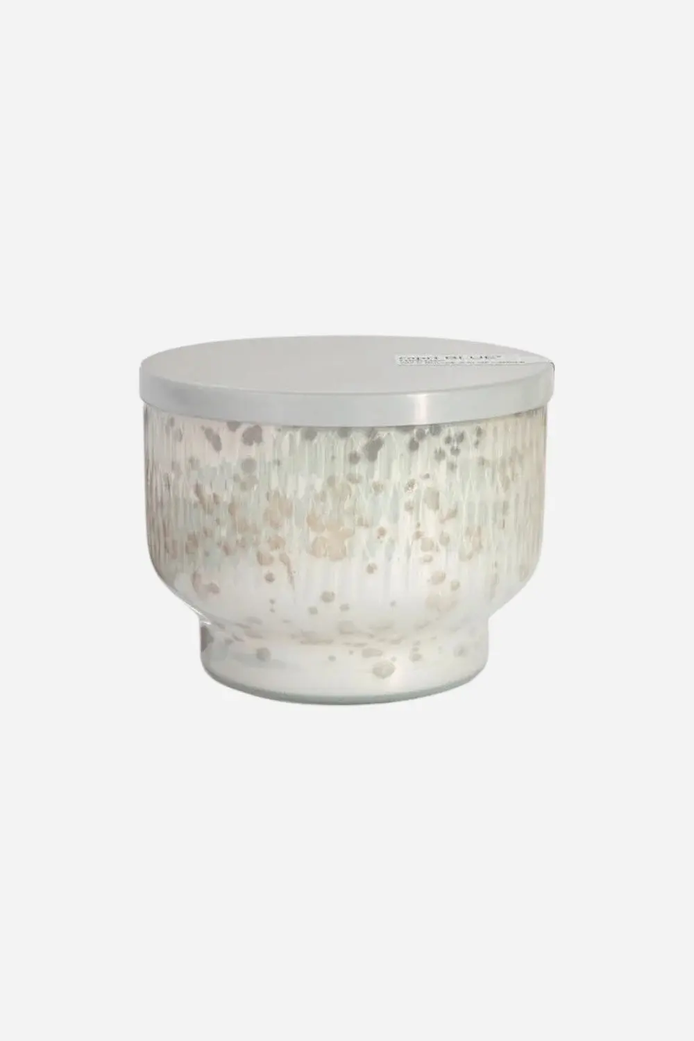 Capri Blue Volcano Holiday Mercury Inverted Etch Jar - 10 Oz 1