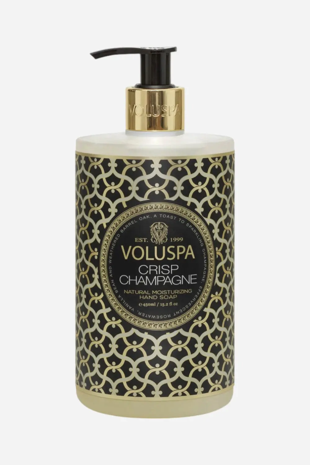 Voluspa Crisp Champagne Hand Soap 1