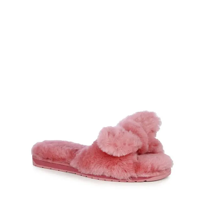 Emu Naledi In Mineral Red 1