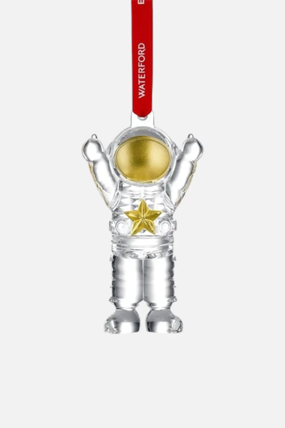 Waterford Elton John Rocket Man Ornament 1