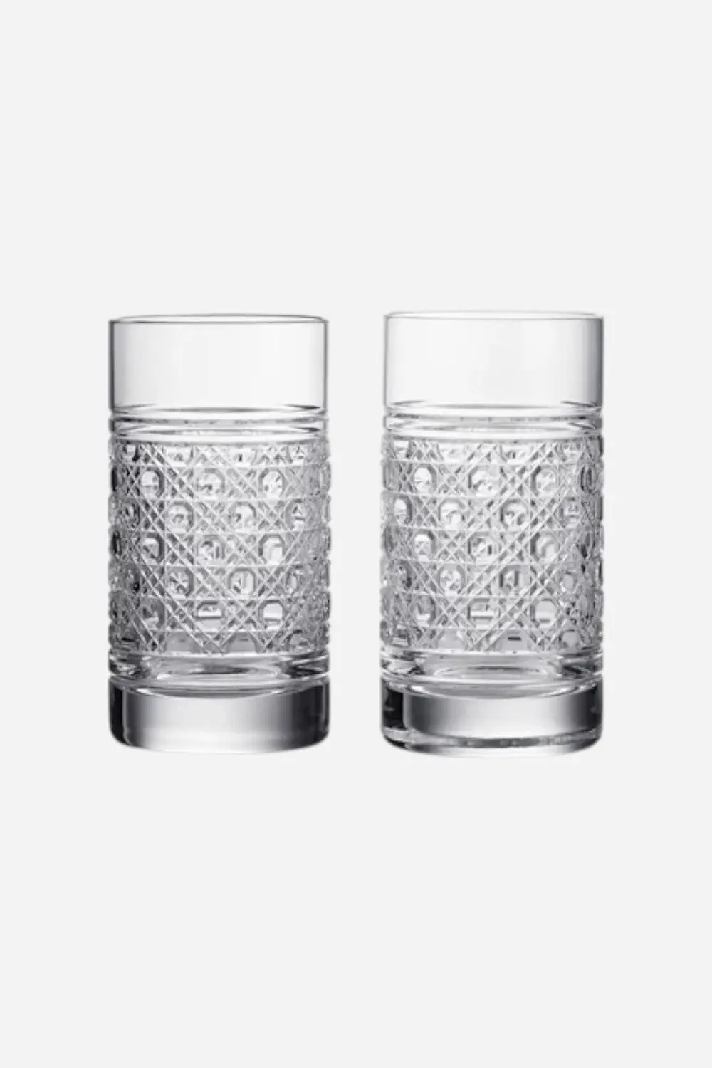 Waterford Opulence Highball, 12Oz, Set Of 2 1