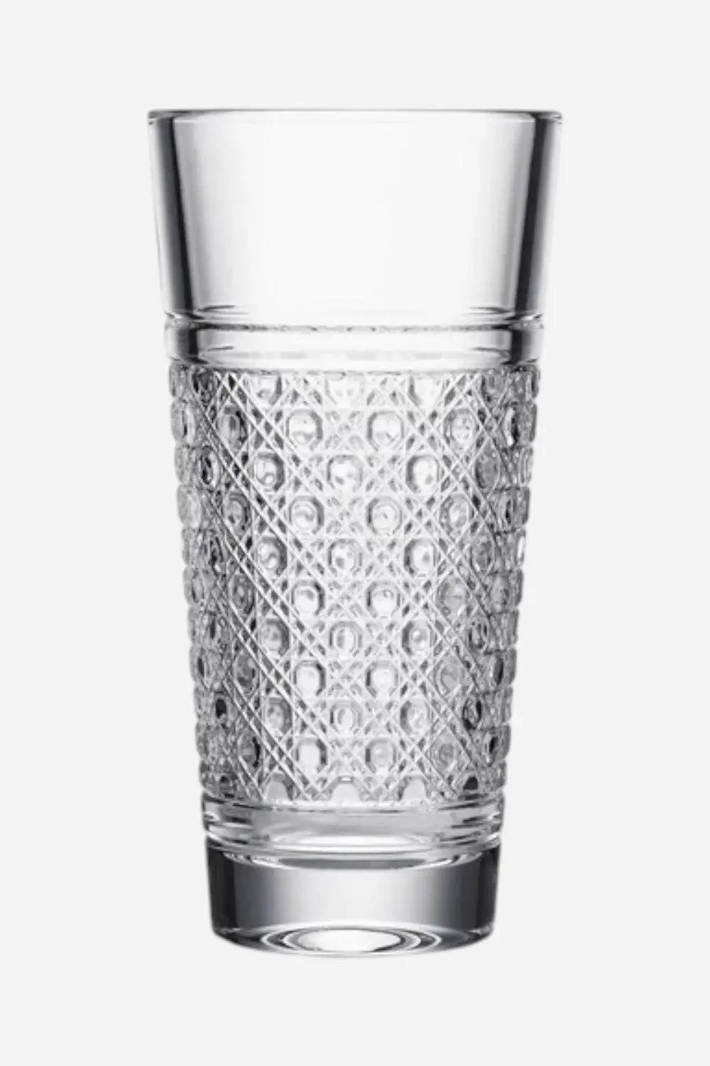 Waterford Opulence Vase, 10In 1