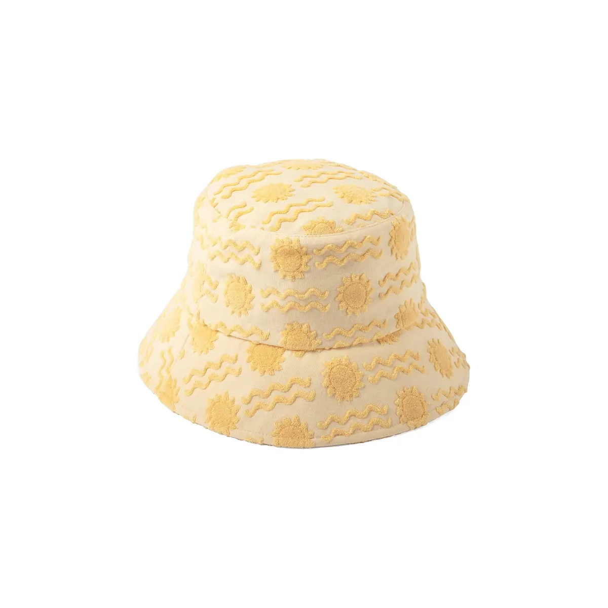 Lack Of Color Wave Bucket Hat In Summer Of Sun 1