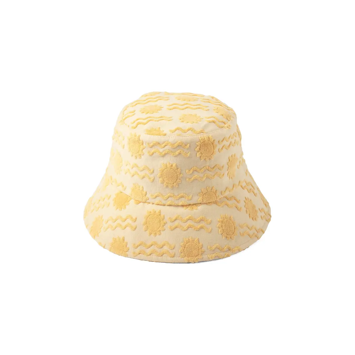 Lack Of Color Wave Bucket Hat In Summer Of Sun 2