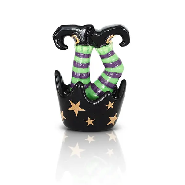 Nora Fleming What's Up Witches? Mini 1