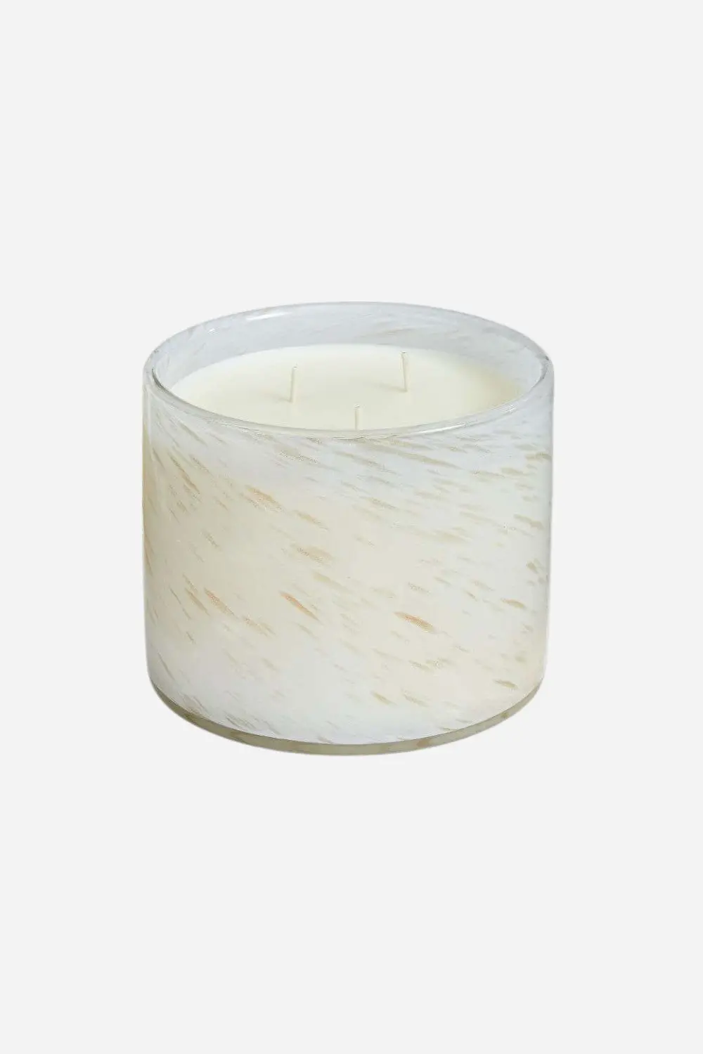 Lafco White Maple Bourbon 3-Wick Candle - 30 Oz 1