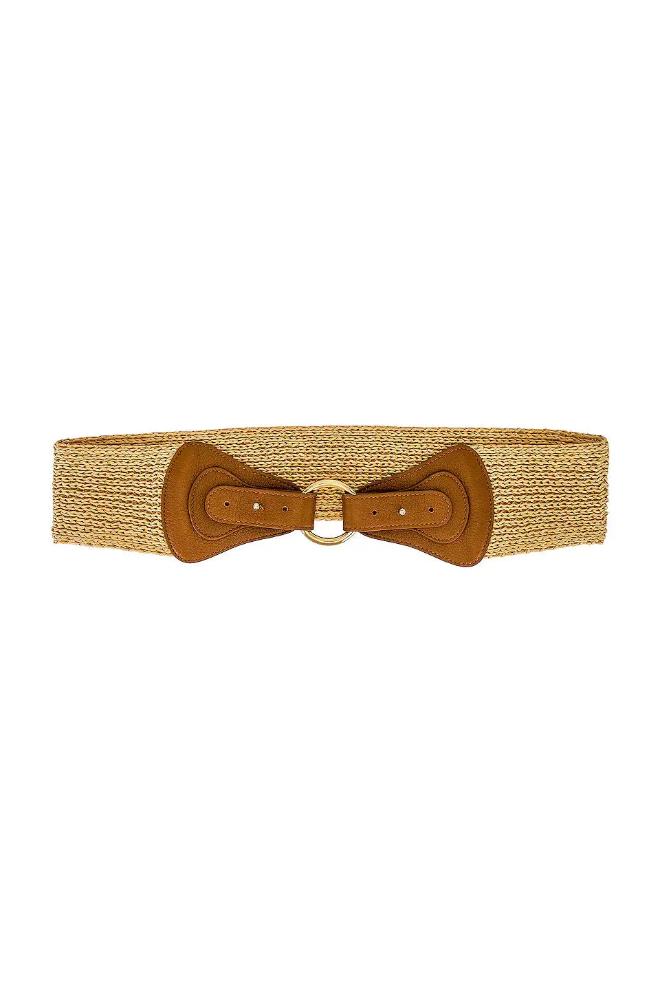 Willa In Cuoio Gold 1
