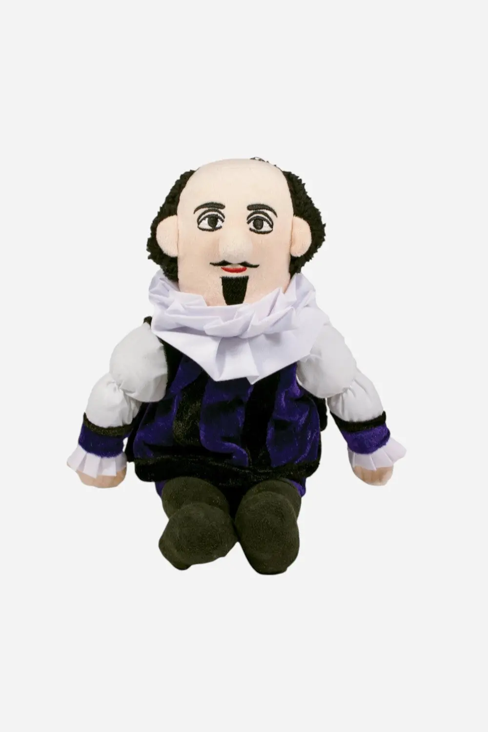 William Shakespeare Little Thinker 1
